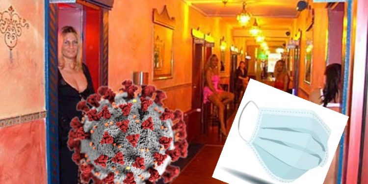 Pas koronavirusit, Zvicra rihap shtëpitë publike me rregulla strikte: S’ka më treshe dhe as puthje