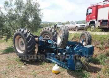 Tragjike në Greqi, shqiptarin e zë poshtë zetori, ndërron jetë 20-vjeçari