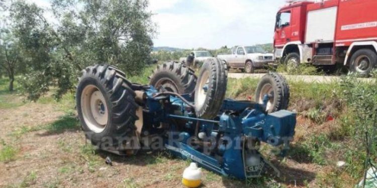 Tragjike në Greqi, shqiptarin e zë poshtë zetori, ndërron jetë 20-vjeçari