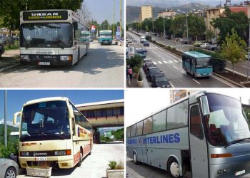 Rama tregon kur do të rikthehet transporti me urban