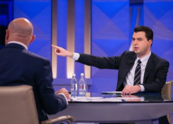 Basha: Në rininë time kam ëndërruar të bëhem prokuror