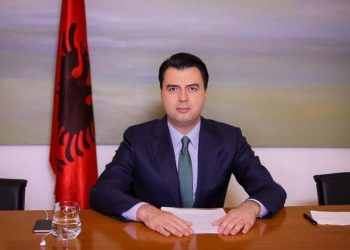 Basha i thotë Ramës: Ty ta kanë hequr vizën njerëzit e ndershëm, je hajdut ordiner