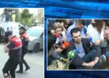 Basha: Zemërimi i popullit po fryhet, qytetarët të derdhen sonte në rrugët e Tiranës