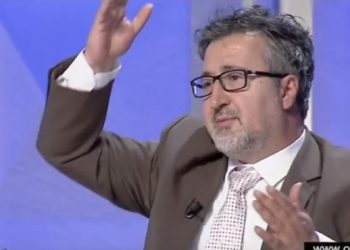 Andi Bejtja: Ata që firmosën peticionin për shembjen e teatrit, mund të jenë aktorë, por s’janë qytetarë