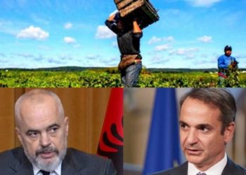 Marrëveshja me Greqinë/ Shqipëria nuk duhet të punojë vetëm në dhënie