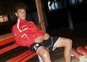 Sporti në zi, ndahet nga jeta futbollisti i Skënderbeut