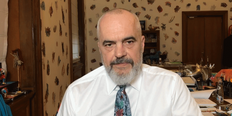 Paga 400 mijë lekë, Rama ka një thirrje për kompanitë