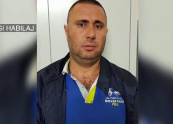 Lirohet nga burgu Moisi Habilaj, kushëriri i ish-ministrit Saimir Tahiri