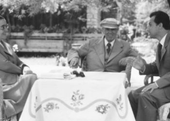 Rrëfimi i mjekut të Enver Hoxhës/ 5 Maji, Qemali, Nexhmija dhe lidhja e martesave për interes të partisë