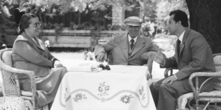 Rrëfimi i mjekut të Enver Hoxhës/ 5 Maji, Qemali, Nexhmija dhe lidhja e martesave për interes të partisë