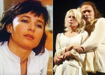 Nga puthjet me Timo Fllokon e Agim Qirjaqin, te “Pallati 176”: Rrëfehet Eva Alikaj