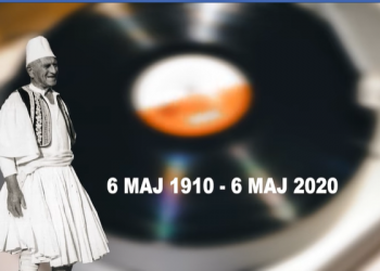 Kush ishte Xhevat Avdalli, mjeshtri i këngës polifonike gjirokastrite