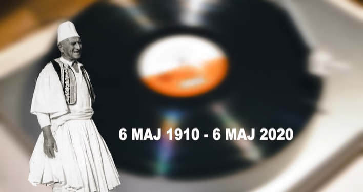 Kush ishte Xhevat Avdalli, mjeshtri i këngës polifonike gjirokastrite