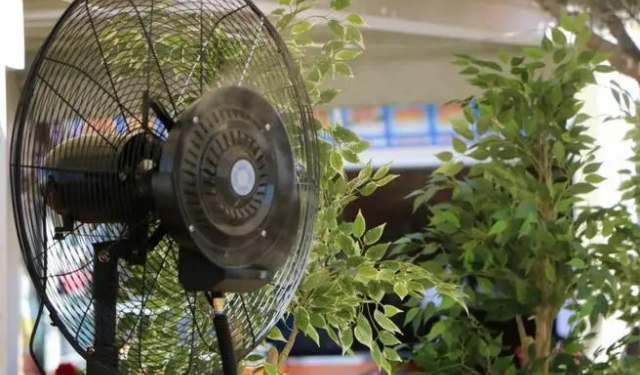 Kujdes/ Freskueset më të rrezikshme se kondicioneri për përhapjen e koronavirusit