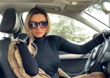 Gazetarja seksi tregon ëndrrën e karantinës me Edi Ramën