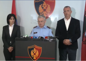 19 trafikantë droge të arrestuar, mes tyre edhe një nga Gjirokastra (VIDEO)