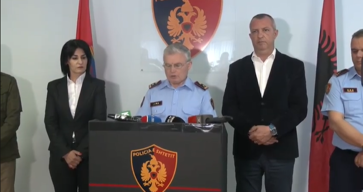 19 trafikantë droge të arrestuar, mes tyre edhe një nga Gjirokastra (VIDEO)