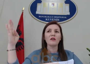 “Lona na i nxirr çik shalën”, si u katandisën mbledhjet online të Komisioneve Parlamentare (VIDEO)