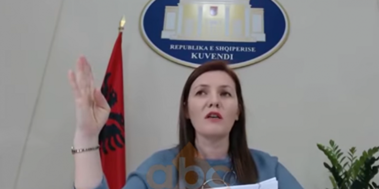 “Lona na i nxirr çik shalën”, si u katandisën mbledhjet online të Komisioneve Parlamentare (VIDEO)