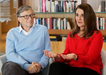 Pendesat e Bill Gates
