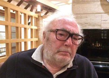 Ndahet nga jeta Maks Velo