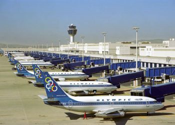 Greqia hap kufijtë vetëm për turistët nga BE dhe Izraeli brenda 1 korrikut