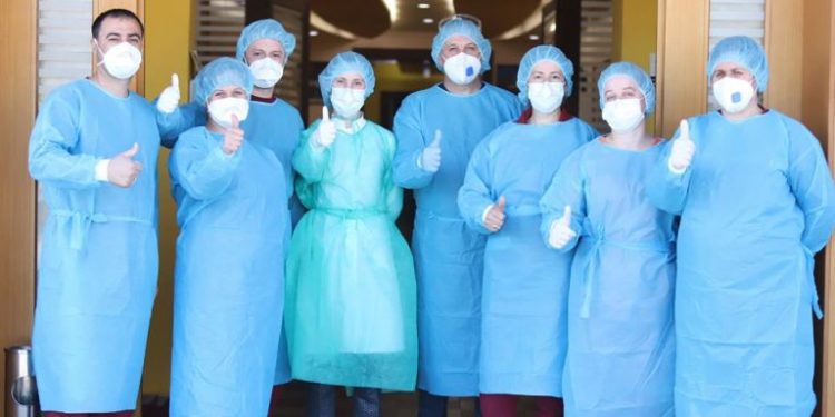 ”Corriere della Sera”: Pse Shqipëria kishte më pak viktima nga COVID-19?