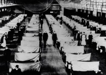 Kjo është zanafilla e karantinës (VIDEO)