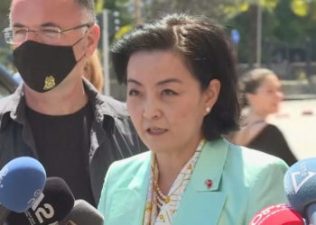 Mesazh i fortë nga SHBA: Nuk ka pazare me reformën zgjedhore dhe atë në drejtësi, mos bëni lojëra me ne