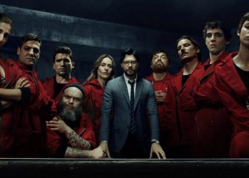 La Casa De Papel/ Çfarë duan të dinë fansat për episodin e pestë