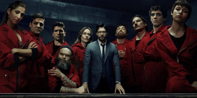La Casa De Papel/ Çfarë duan të dinë fansat për episodin e pestë