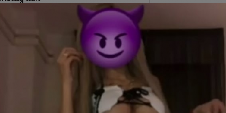 Giveaway i pazakontë në Shqipëri, për të kaluar natën me një vajzë. Në ‘ofertë’ edhe dy vajza të tjera (FOTO)