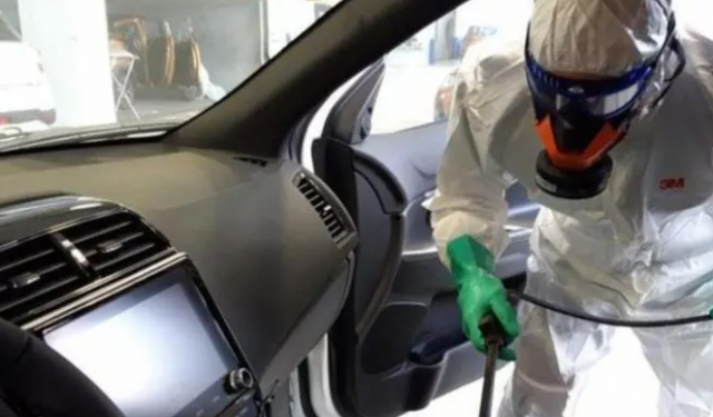 Faza e rihapjes pas pandemisë, ja si të pastroni makinën tuaj