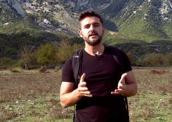 Denoncoi konsullatën greke në Gjirokastër, OMONIA sulmon Marin Memën dhe Top Channel: Emision i neveritur, të ndërhyjë shteti