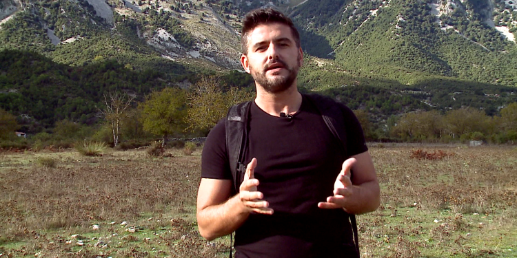 Denoncoi konsullatën greke në Gjirokastër, OMONIA sulmon Marin Memën dhe Top Channel: Emision i neveritur, të ndërhyjë shteti