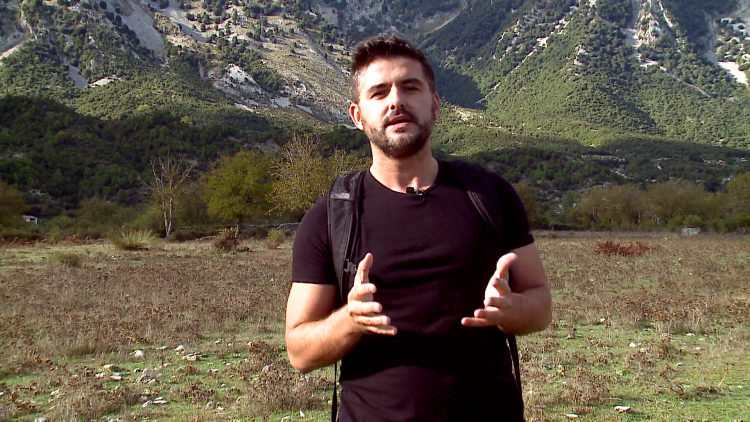 Denoncoi konsullatën greke në Gjirokastër, OMONIA sulmon Marin Memën dhe Top Channel: Emision i neveritur, të ndërhyjë shteti