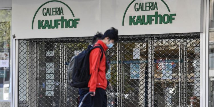 Studimi: Shifrat 10 herë më të larta se rastet e konfirmuara të Covid-19