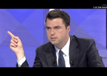 Basha: Këtë radhë do fitoj me siguri. Kam planin, vizionin dhe ambicien për të larguar Ramën një orë e më parë
