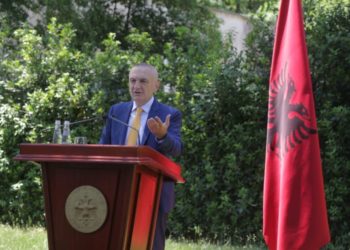 “Fronti për Demokraci”, Ilir Meta drejt krijimit të një partie të re?