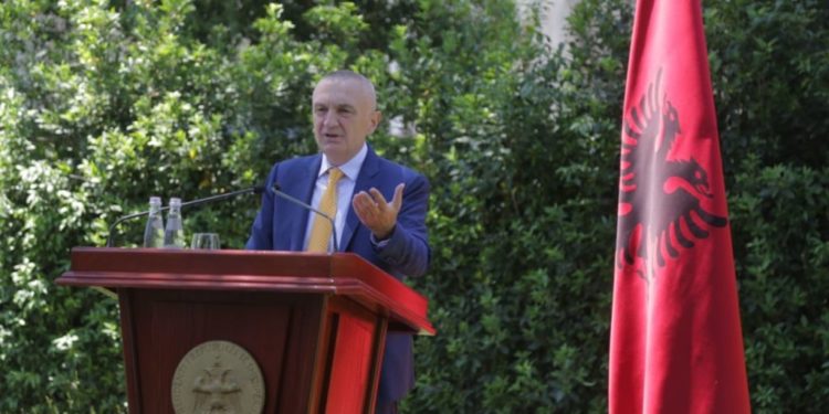 “Fronti për Demokraci”, Ilir Meta drejt krijimit të një partie të re?