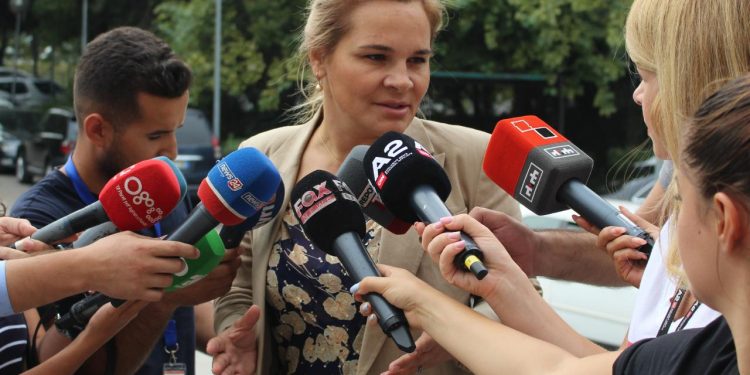 Kryemadhi: Shqipëria ka shumë gra e burra të mirë që mund ta zëvendësojnë Ramën