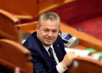 Deputeti PD njofton krijimin e partisë së re: Në 2021 Rama, Basha e LSI do më kenë përballë, kandidatët tanë pa lidhje me komunizmin