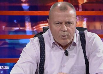 Shembulli nga Britania dhe VIP-at shqiptarë që s’pyesin për shtet