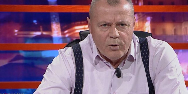 Shembulli nga Britania dhe VIP-at shqiptarë që s’pyesin për shtet