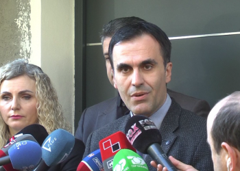 E konfirmon kryeprokurori: Gjirokastra me rritjen më të lartë të kriminalitetit për 2019