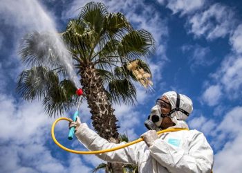 LAJM I MIRË nga shkencëtarët rusë: Mbi 30°C, koronavirusi ndalon së infektuari. Zhduket për punë ditësh? Flasin ekspertët