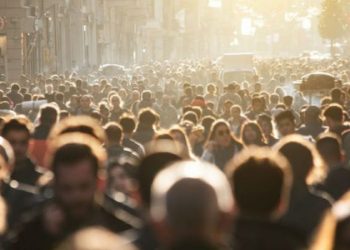 Harta e Eurostat, sa rrezikohen qytetet nga Covid-19: Tirana ndër më të populluarat