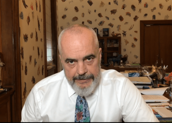 Rama jep lajmin e mirë: Nga e hëna, përveç transportit publik, hapet gjithçka