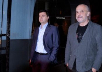 Marrëveshja Rama-Basha shemb Teatrin? Media akuzon Bashën për ‘shitje të kauzës’