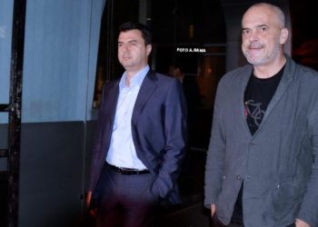 ‘Rama duhet të qeverisë me Bashën në mandatin e tretë. Ky do jetë fundi i tyre….”